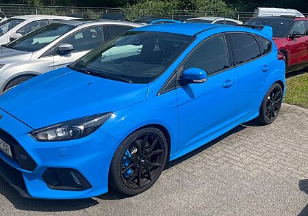 Ford Focus 2,3 EcoBoost RS