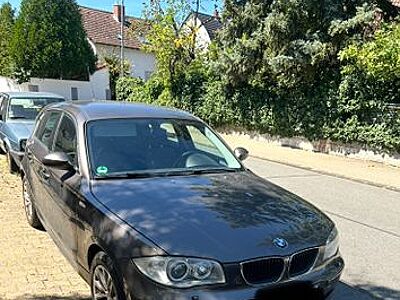 BMW 120d - Tüv neu 07/2028 Airbag Neu