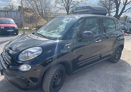 Fiat 500L Sport