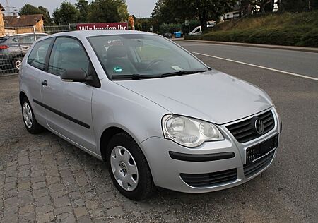 VW Polo Volkswagen IV Trendline*Tüv/Au 07/2025