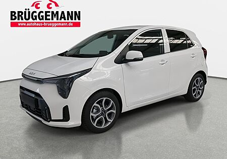 Kia Picanto 1.0 AUTO. AMT SPIRIT MJ25 LED SITZH. NAV