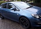 Opel Astra 1.6 ECOTEC DI Turbo Edition S/S Edition