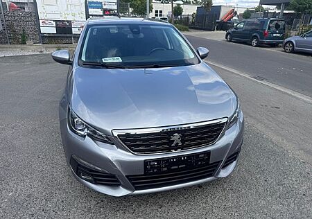Peugeot 308 Acess Business/1 Jahr Garantie/ 1.Hand 60...