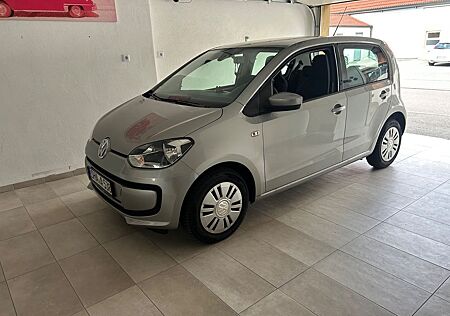 VW Up Volkswagen ! 1.0 55kW move ! move !
