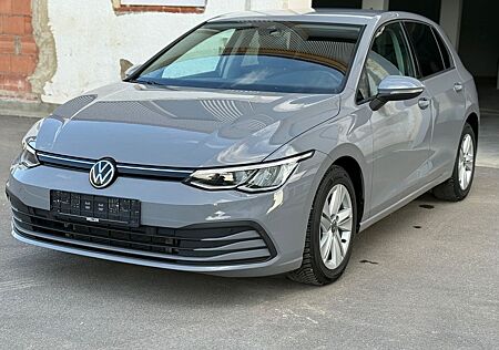 VW Golf Volkswagen VIII Lim. Life 2.0 TDI *DSG*Virtual*ACC*LED