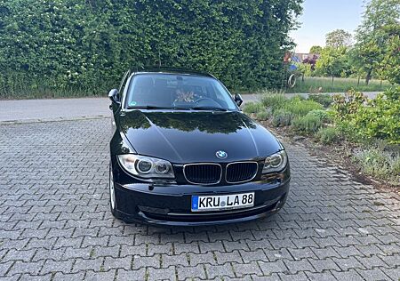 BMW 118d - Advantage - gut gepflegt
