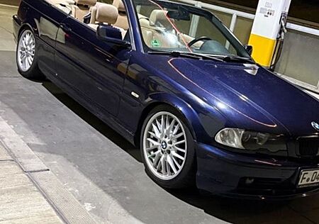 BMW 325Ci -