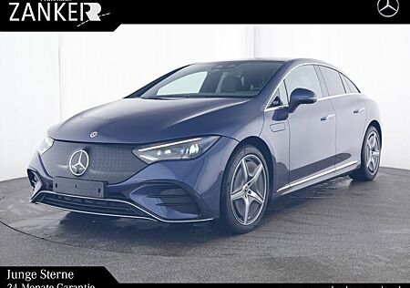 Mercedes-Benz EQE 350 4M AMG *AHK*MEMO*BURMESTER*DISTRO*KEYLES