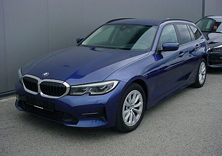 BMW 318d Touring *Laserlicht*Head-Up Displ.* Harman