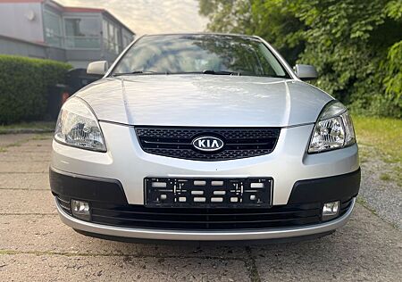 Kia Rio 1.4 EX TOP EX Top zustand Klima neu Tüv