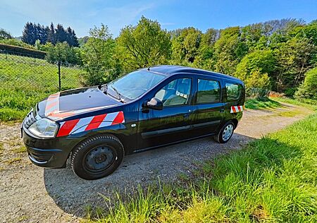 Dacia Logan MCV 1.5 dCi 50KW 1 Hand Export