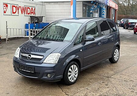 Opel Meriva Edition 1.6*KAMERA*ALLWETTER REIFEN