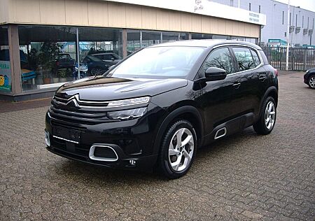 Citroën C5 Aircross PureTech 130 t.Leder LED Kamera