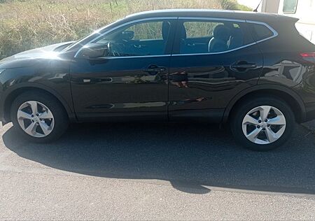 Nissan Qashqai 1.3 DIG-T