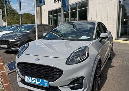 Ford Puma ST-Line X