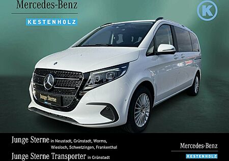 Mercedes-Benz V 220 d STYLE Kompakt Basic/Modellgeneration 2