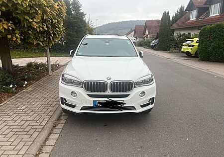BMW X5 xDrive30d -SOFT-CLOSE, LED, FOND- ENTER, CAM