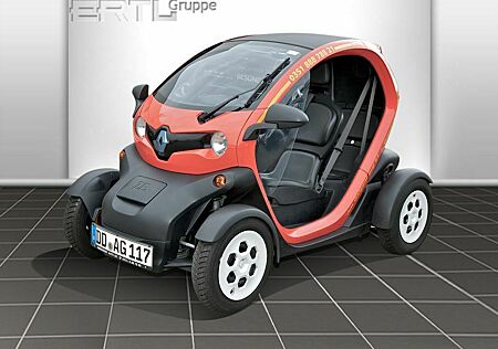 Renault Twizy Urban