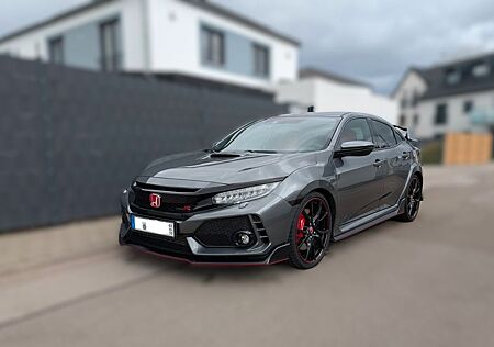 Honda Civic 2.0 i-VTEC TURBO Type R GT