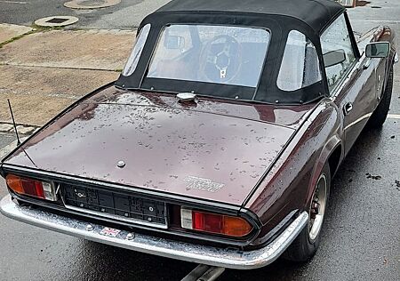 Alfa Romeo Spider , 115.38
