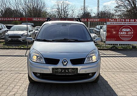 Renault Scenic II Avantage