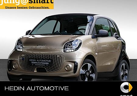 Smart ForTwo EQ Cool & Audio|DAB|LM|KLIMA|SHZ|TEMP