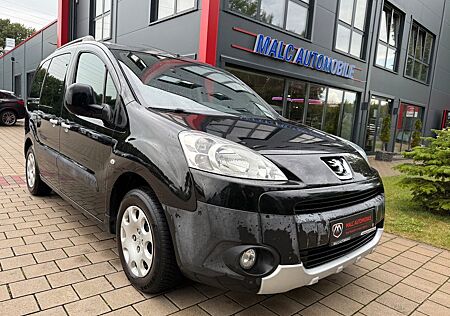 Peugeot Partner Tepee (Tüv,Gr.Insp. und Kupplung neu)