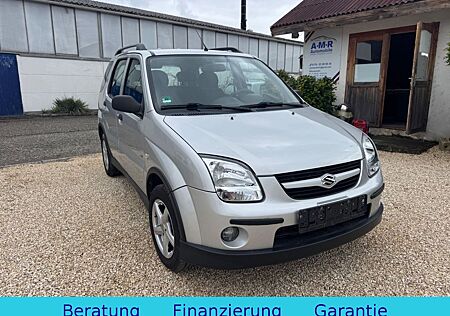 Suzuki Ignis Comfort*TÜV NEU* AUTOMATIK