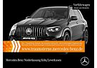 Mercedes-Benz GLE AMG Perf-Abgas WideScreen Airmat Stdhzg Pano 9G