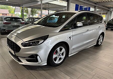 Ford S-Max 2.0 EcoBlue Allrad Aut. ST-LINE-7 Sitzer-