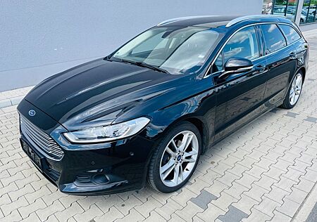 Ford Mondeo 1.5 Eco Business Ed. 2.Hd/AHK/ Tüv 2/27
