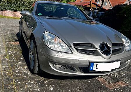 Mercedes-Benz SLK 280 -