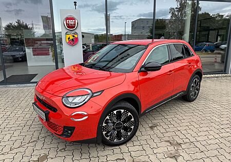 Fiat 600 Hybrid 110 La Prima