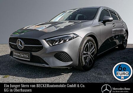 Mercedes-Benz A 200 PROGRESSIVE TOTWINKEL KAMERA WINTERPAKET