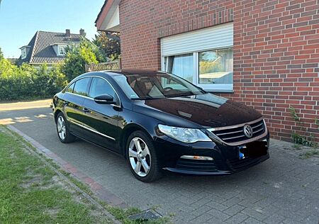 VW Passat CC Volkswagen 1.8 TSI -