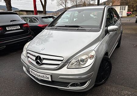 Mercedes-Benz B 180 CDI *2.Hand*Scheckheft*TÜV 07/2027*
