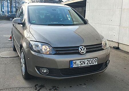 VW Golf Plus Volkswagen 1.4 TSI DSG Team Team
