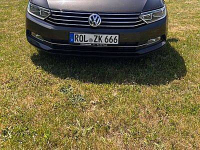 Volkswagen Passat Variant 1.4 TSI ACT BMT Comfortline V...