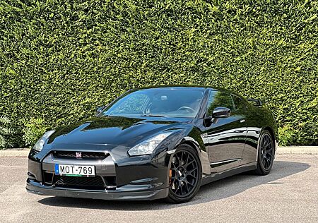 Nissan GT-R 3.8l Premium Edition Premium Edition