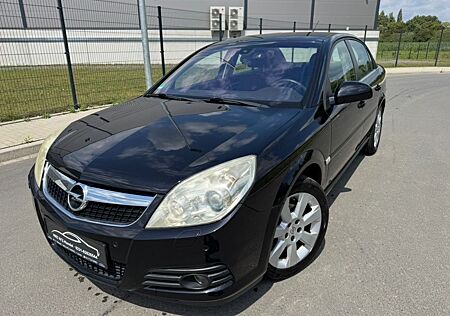 Opel Vectra C Lim./1.HAND/BI-XENON/NAVI/SHZ