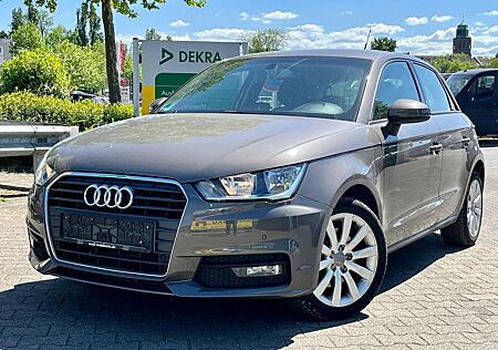 Audi A1 1.4 Sportback ~ TOP ~ EURO 6 ~