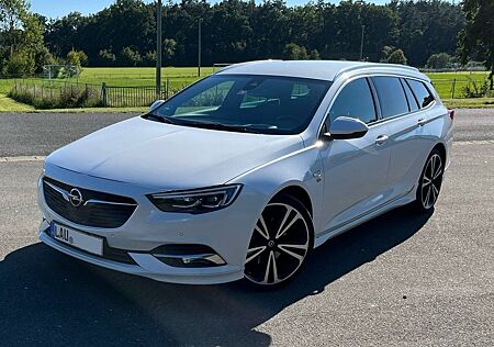 Opel Insignia 2.0 Diesel 125kW Dynamic Auto ST Dy...