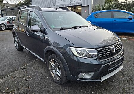 Dacia Sandero II Stepway Prestige - 1. Hand
