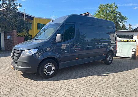 Mercedes-Benz Sprinter III Kasten - Hoch/Lang - Klima - Kamera