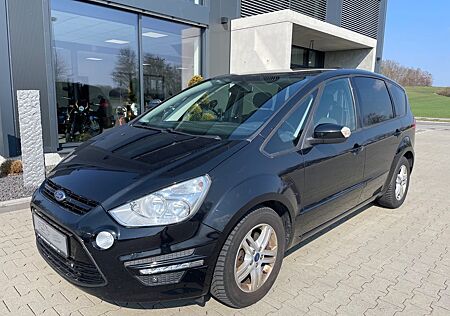 Ford S-Max 2.0 TDCi Aut. Business Edition/7-Sitze/Nav