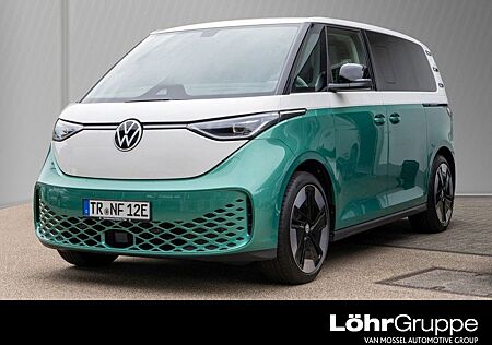 VW ID.BUZZ Volkswagen Pro