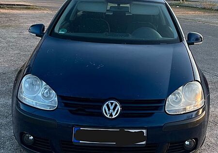 VW Golf Volkswagen 1.4 Trendline Trendline