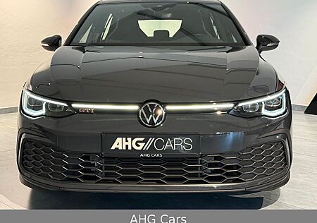 VW Golf Volkswagen 8 GTI 2.0 TSI DSG*NAVI*LED*TEMP*SHZ*1HAND*