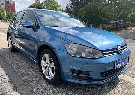 VW Golf Volkswagen VII Lim. Comfortline BMT*Navi*Klima*Shz*