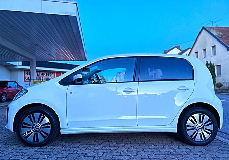 VW Up Volkswagen e-! Klima Alu Pdc Sitzheizung Tüv NEU